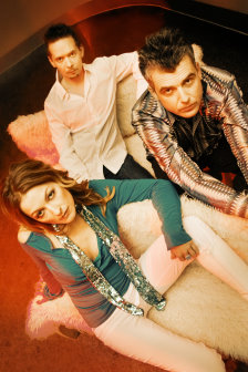 CLUB-ticket